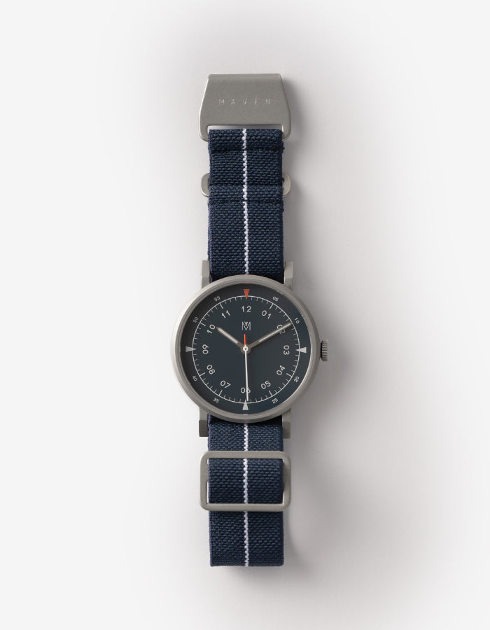 men’s blue watches